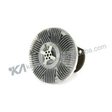 High Quality Auto Standard Cooling Fan Clutch (HN-X7454)